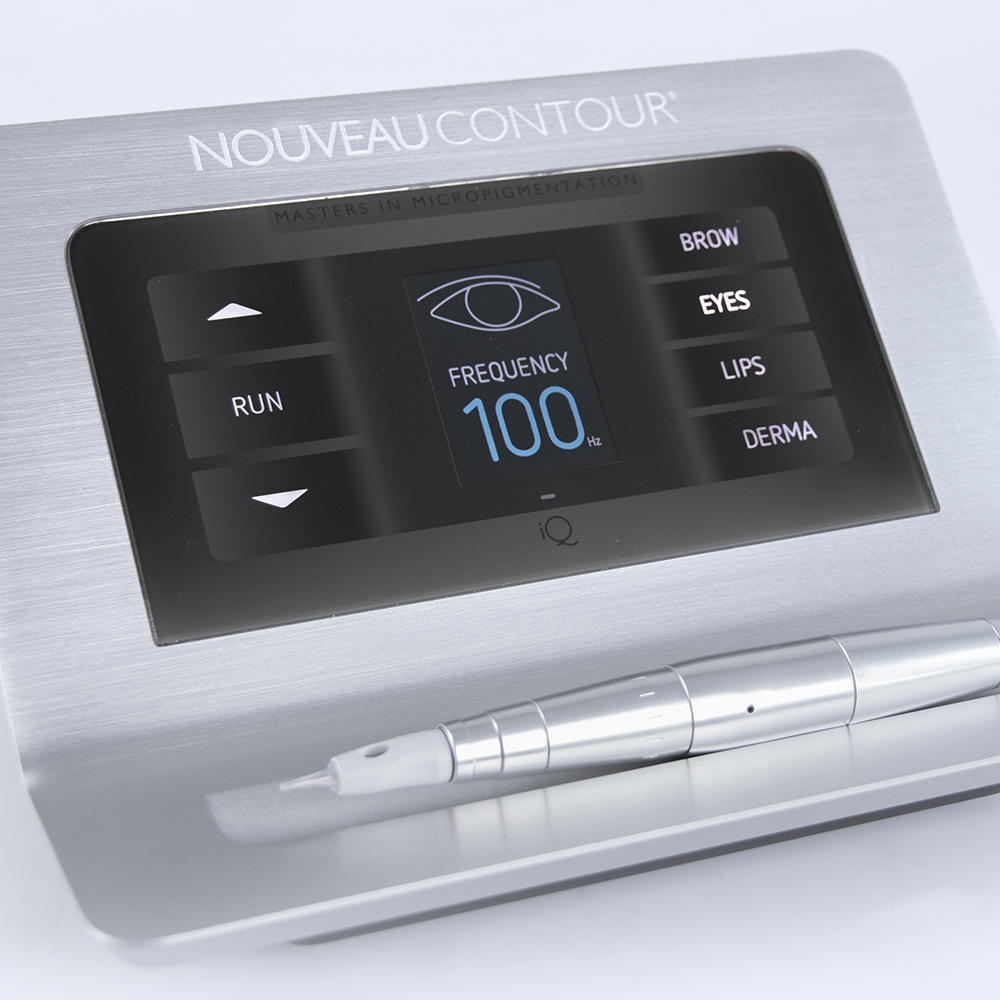 Nouveau Contour iQ - Image 2