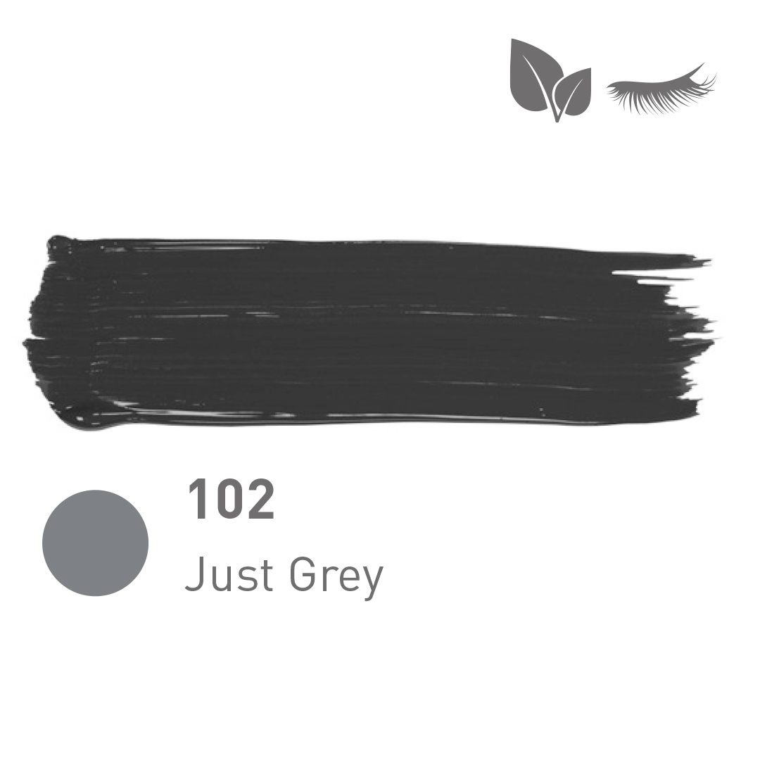 PMU pigment eyeliner just grey Nouveau Contour