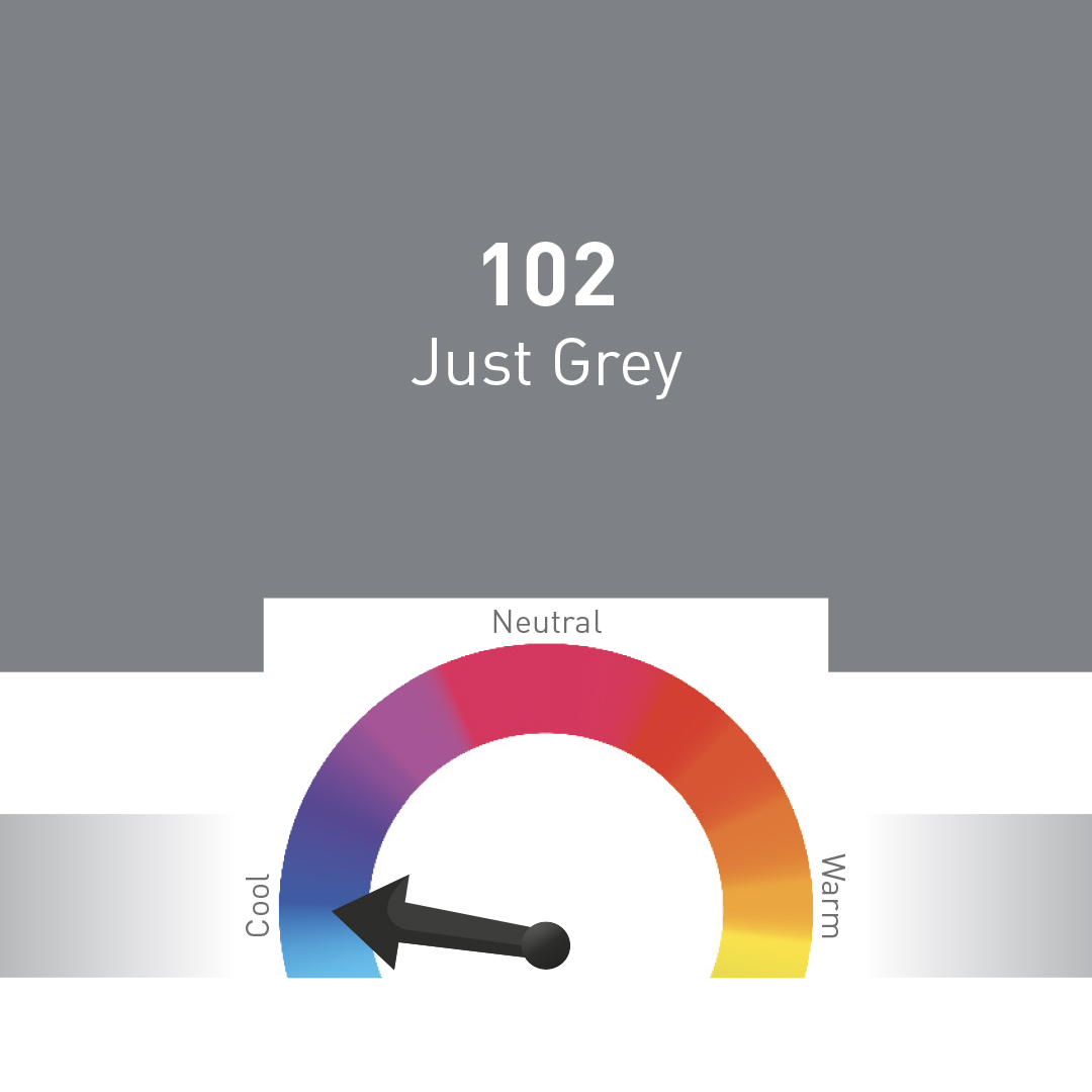 PMU pigment eyeliner just grey Nouveau Contour