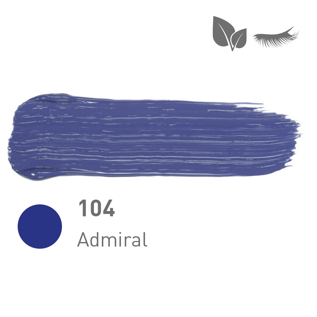 PMU pigment eyeliner Admiral Nouveau Contour