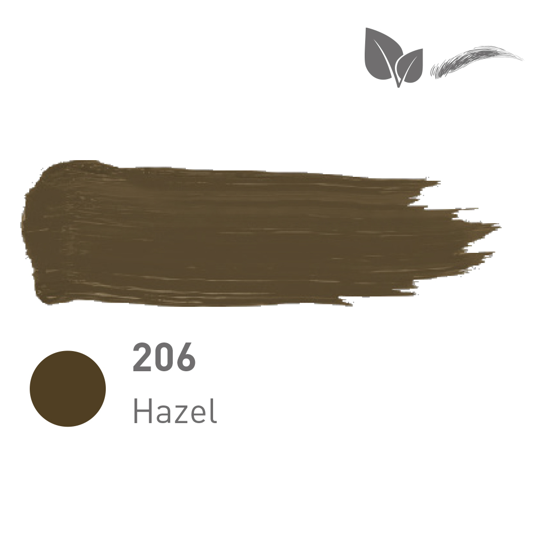 PMU pigment eyebrow Hazelnut Nouveau Contour