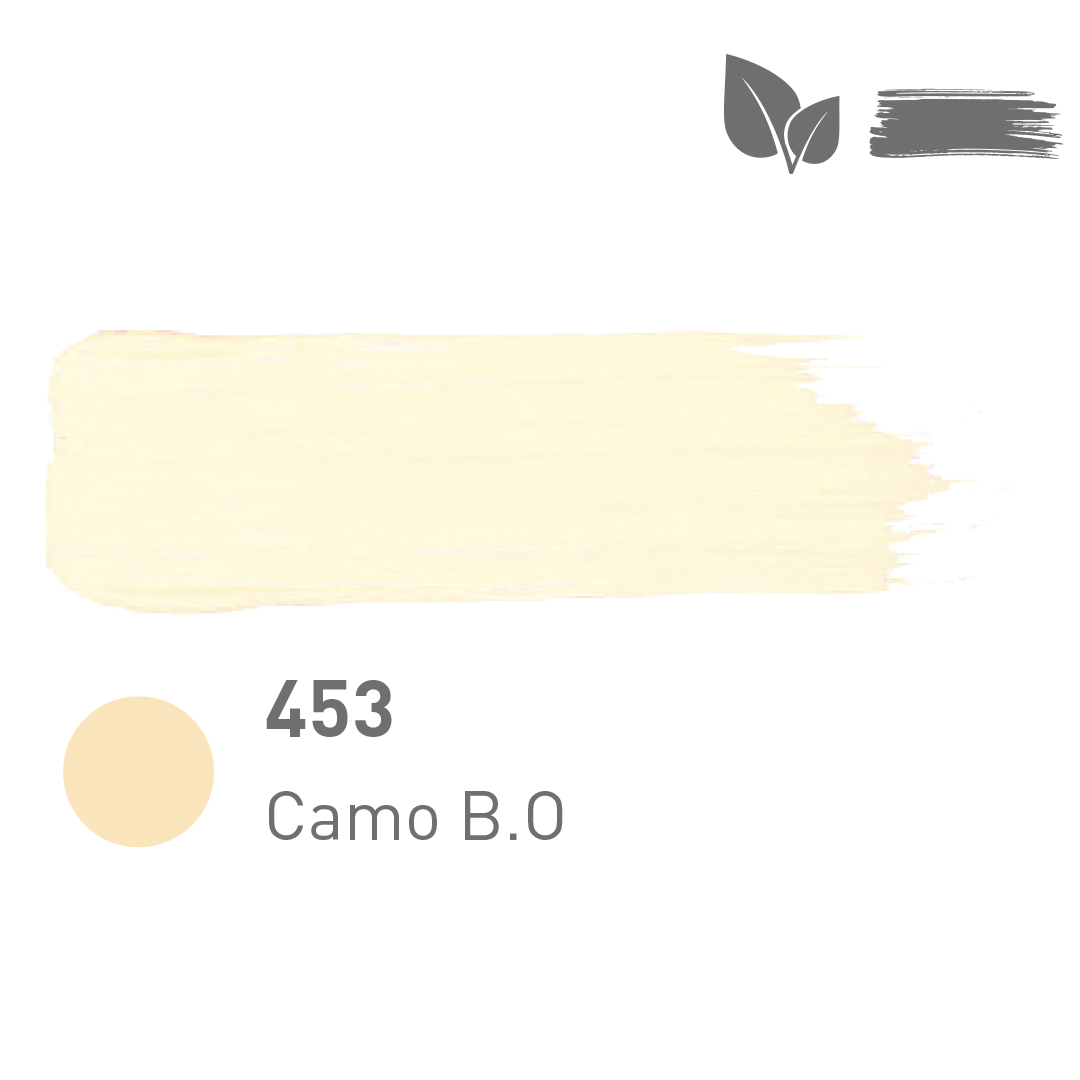 PMU camouflage pigment Nouveau Contour
