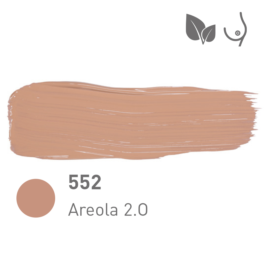 Areola PMU pigment Nouveau Contour