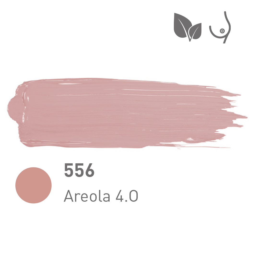 Areola PMU pigment Nouveau Contour