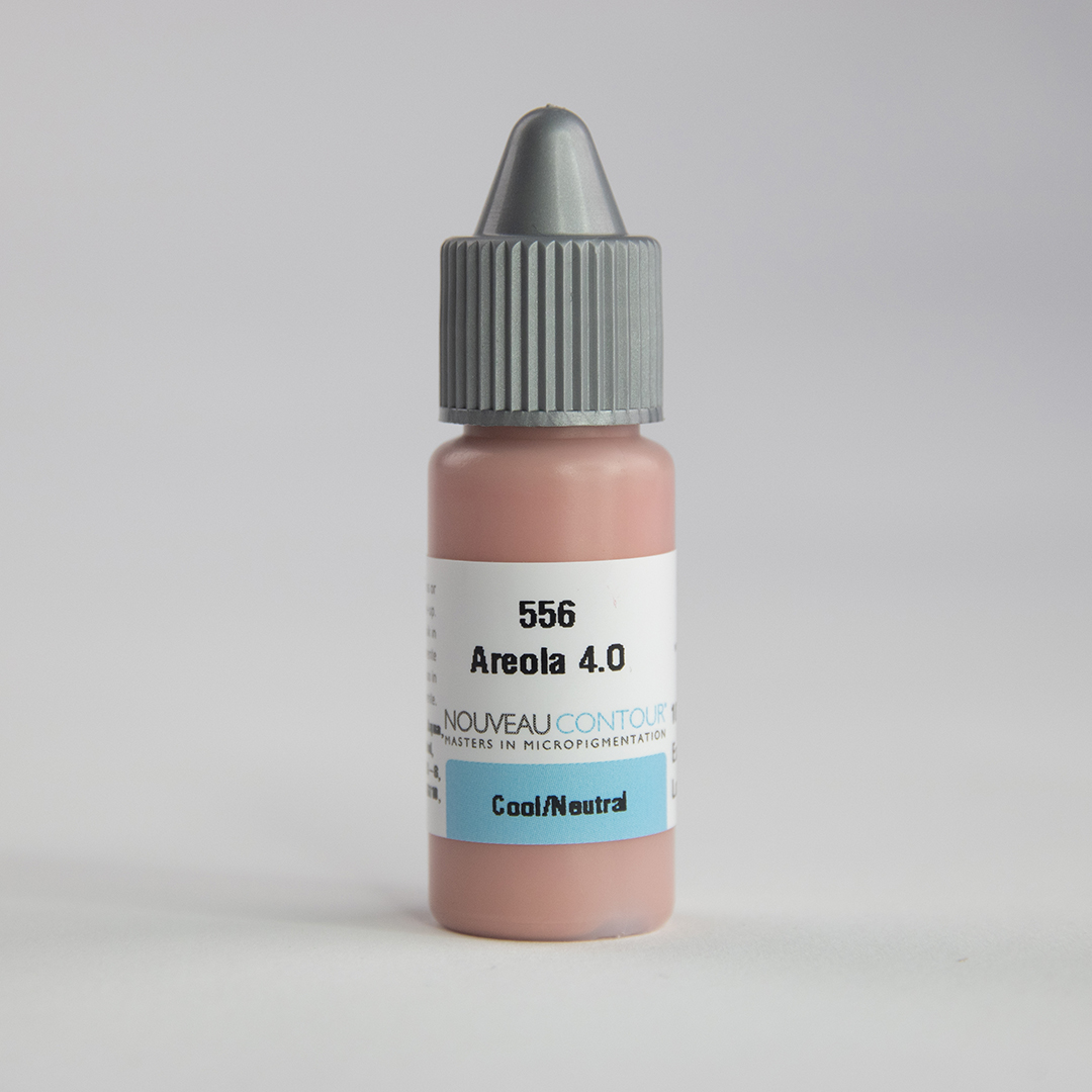 Areola PMU pigment Nouveau Contour
