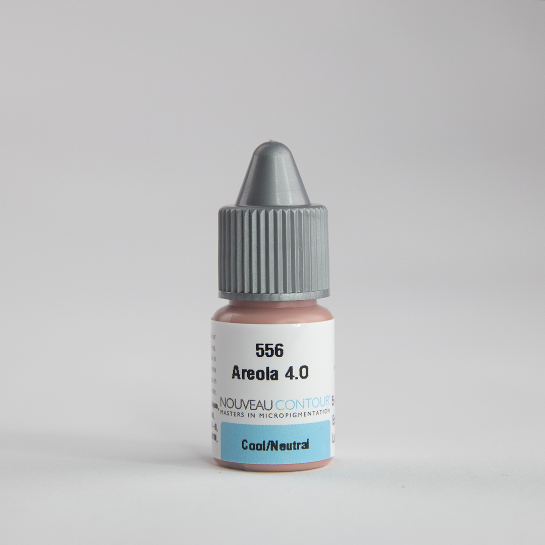 Areola PMU pigment Nouveau Contour