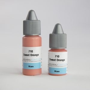 710 - Sweet Orange