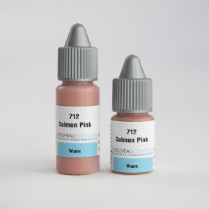 712 - Salmon Pink