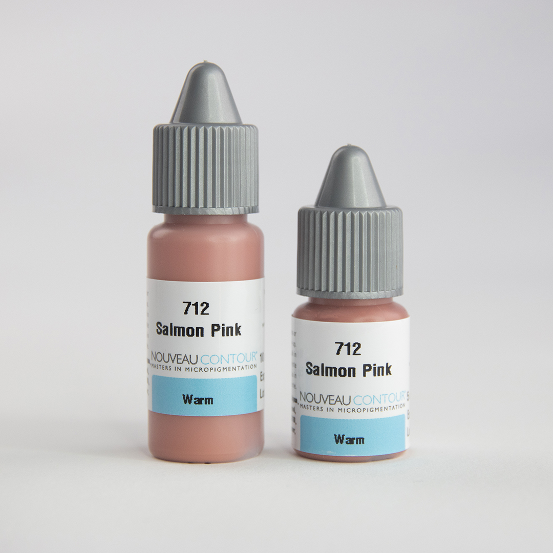 712 - Salmon Pink