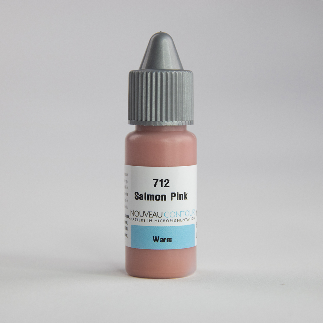 712 - Salmon Pink - Image 8