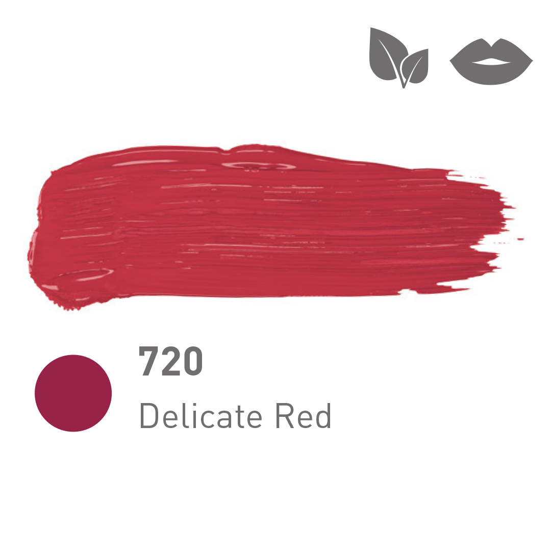 720 - Delicate Red - Image 2