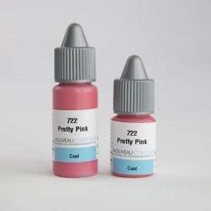 722 - Pretty Pink