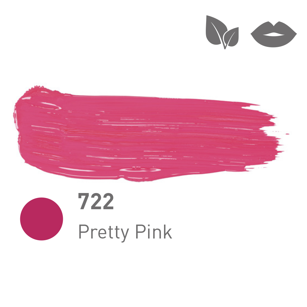 722 - Pretty Pink - Image 2