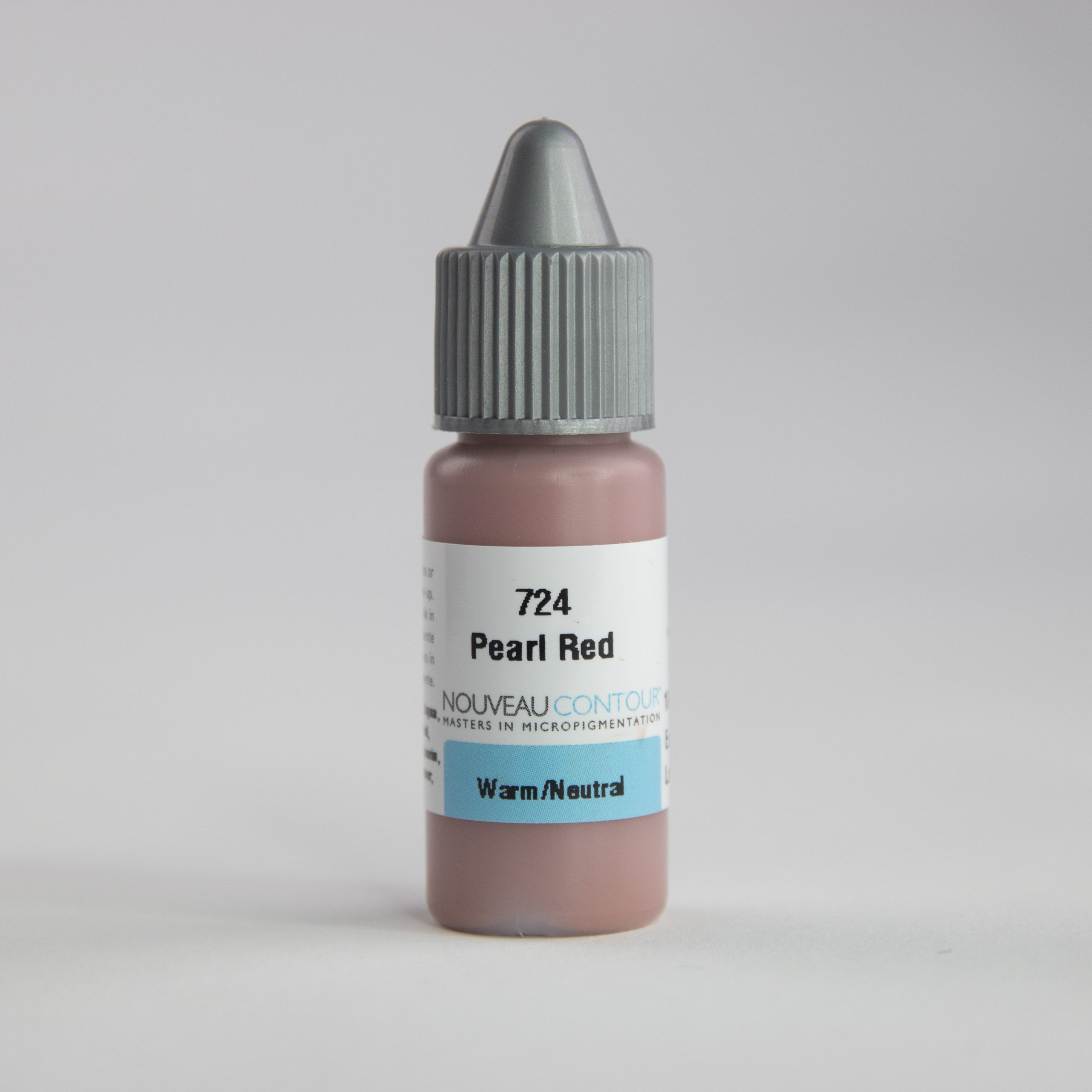 724 - Pearl Red - Image 8