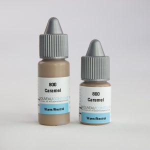 800 - Caramel