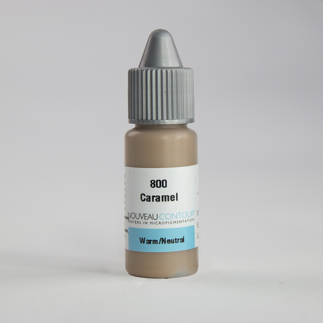800 - Caramel - Image 8