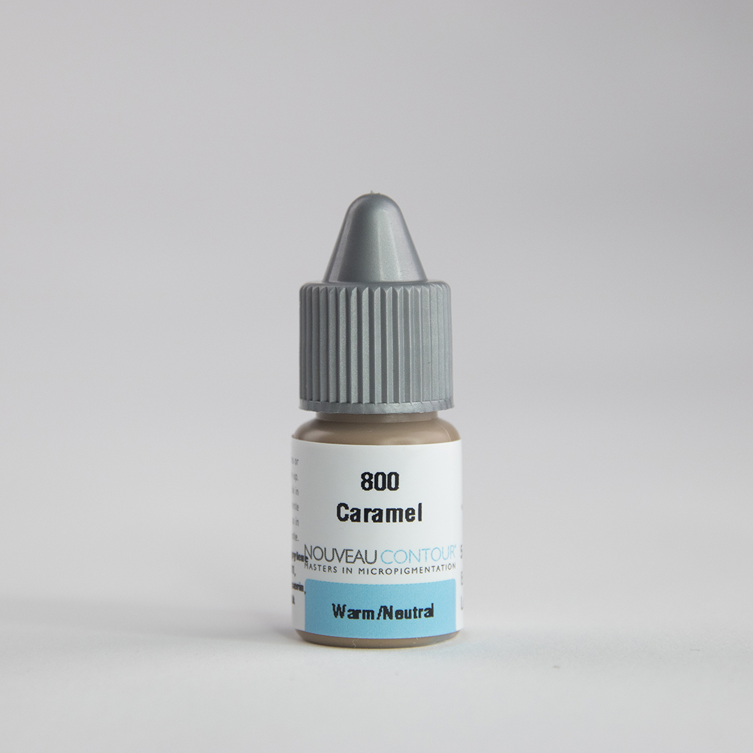 800 - Caramel - Image 9
