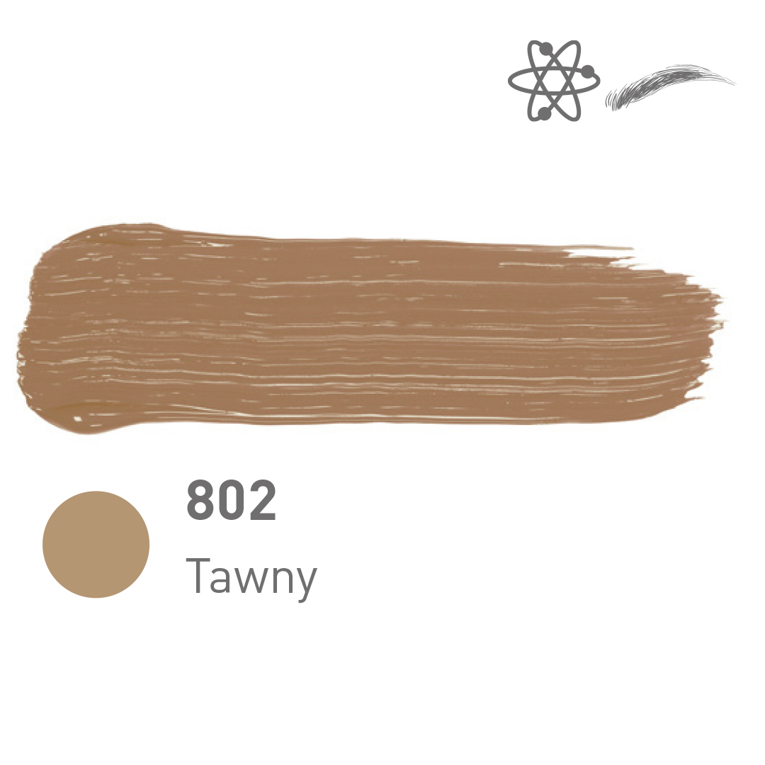 802 - Tawny - Image 2