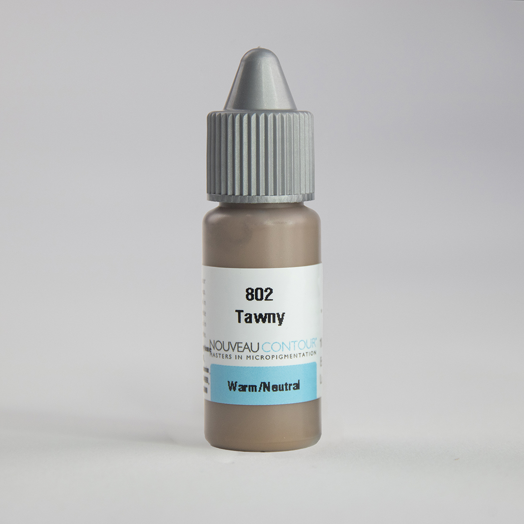 802 - Tawny - Image 9