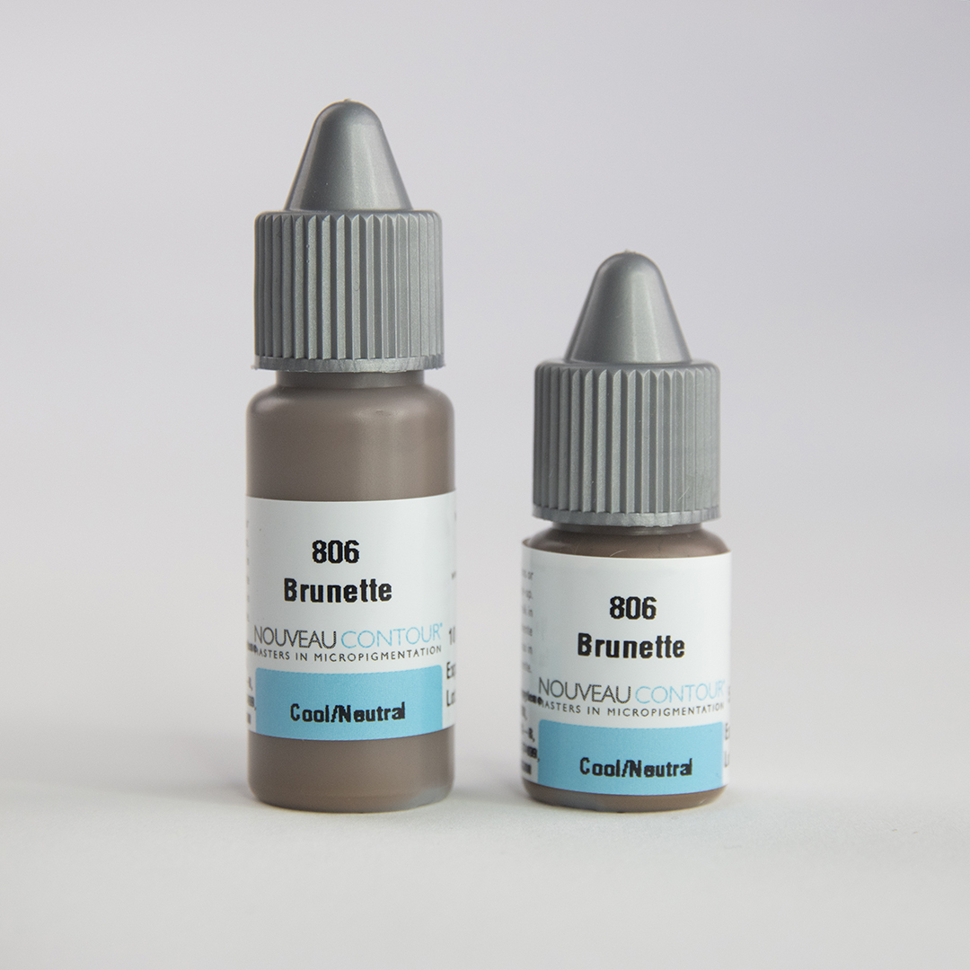 Pigment set Brows - Image 4