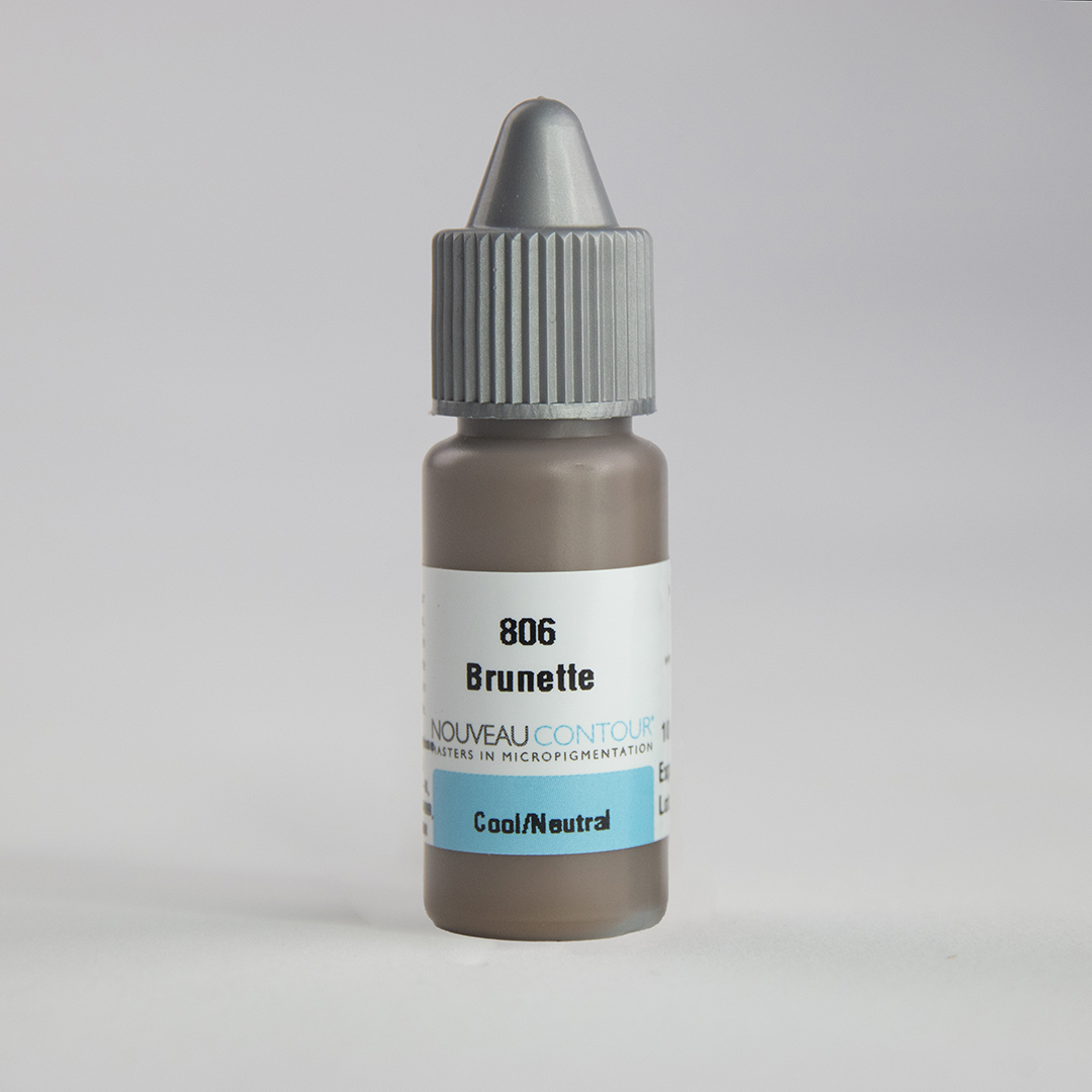 806 - Brunette - Image 8