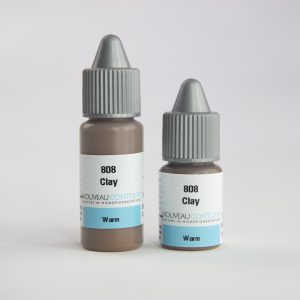 808 - Clay