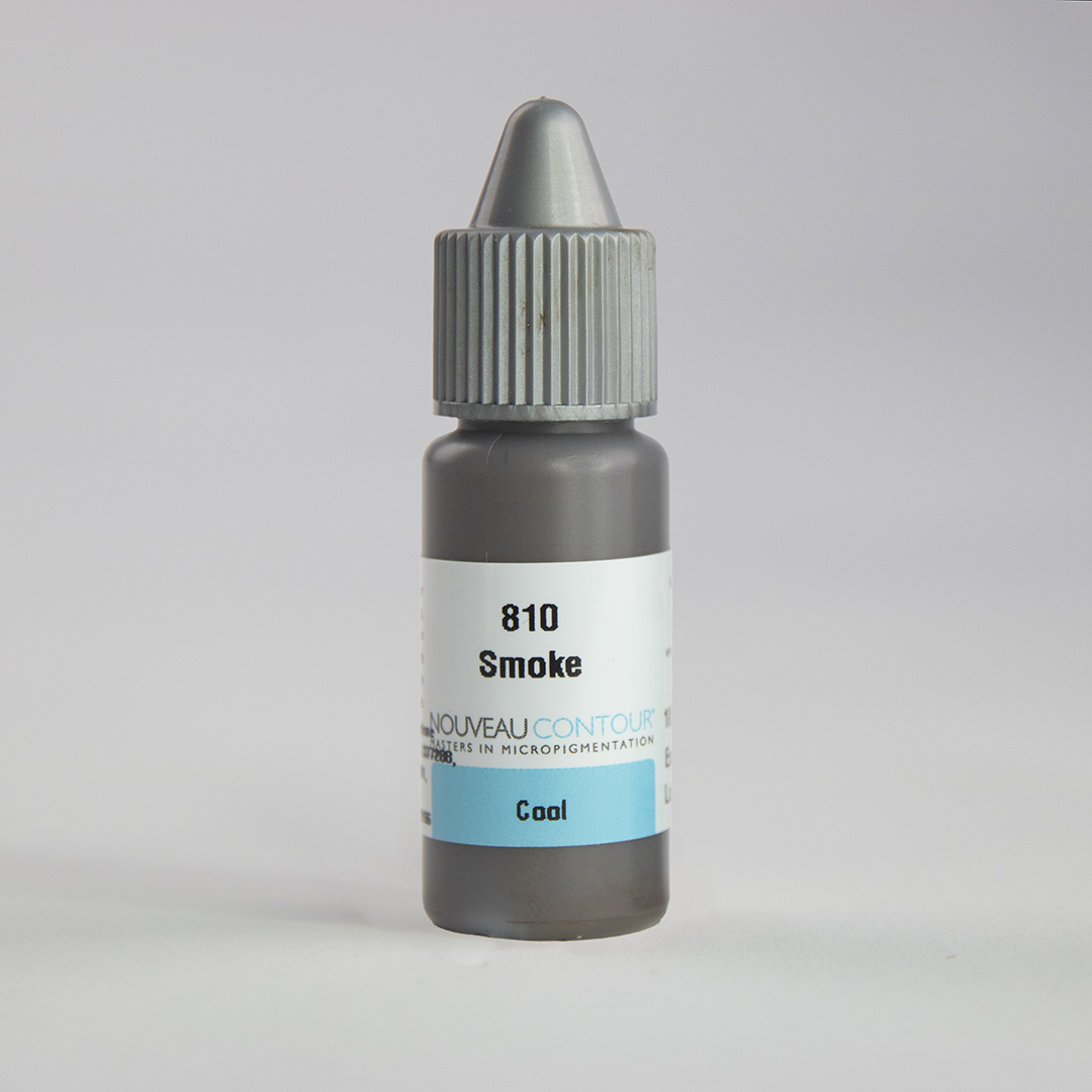 810 - Smoke - Image 8