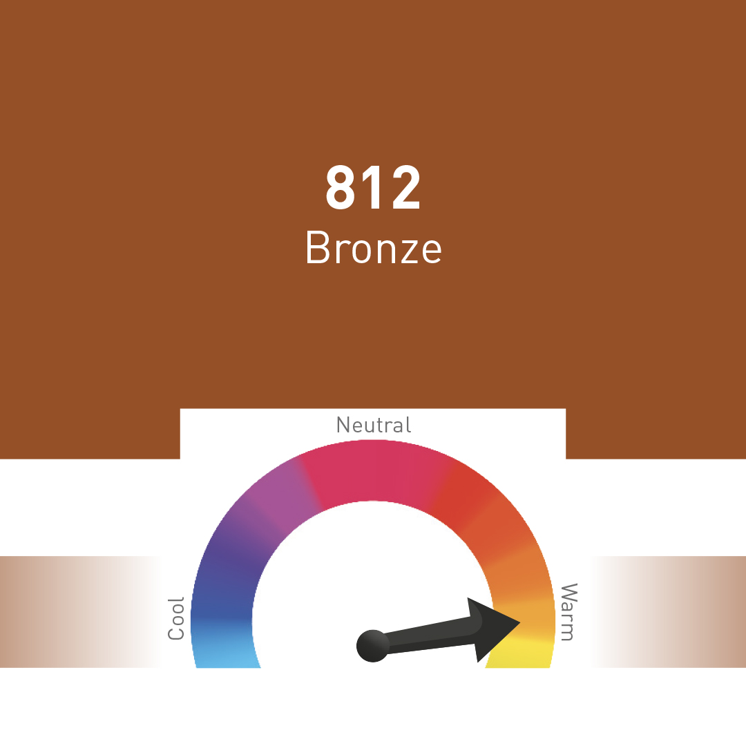 812 - Bronze - Image 3