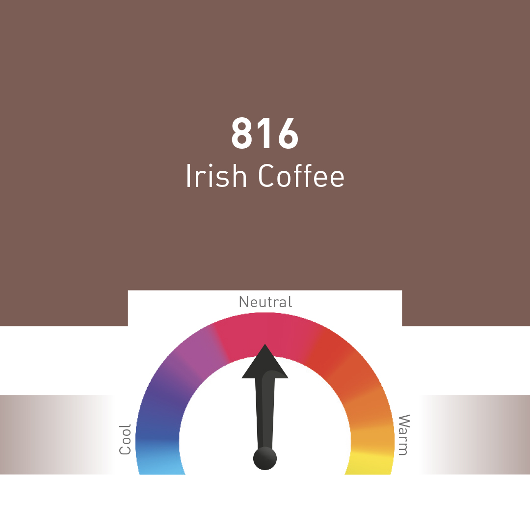 816 - Irish Coffee - Image 3
