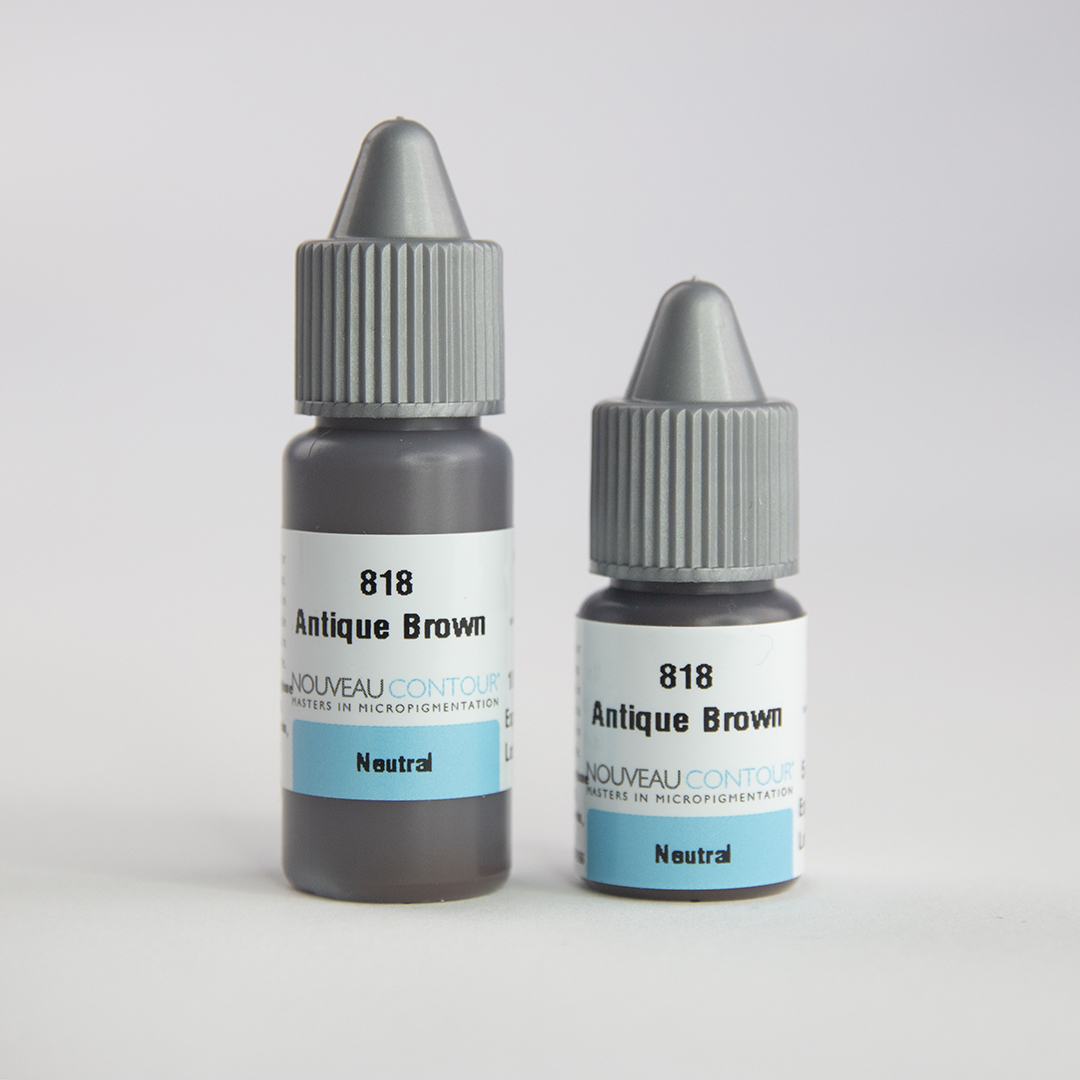 Pigment set Brows - Image 7