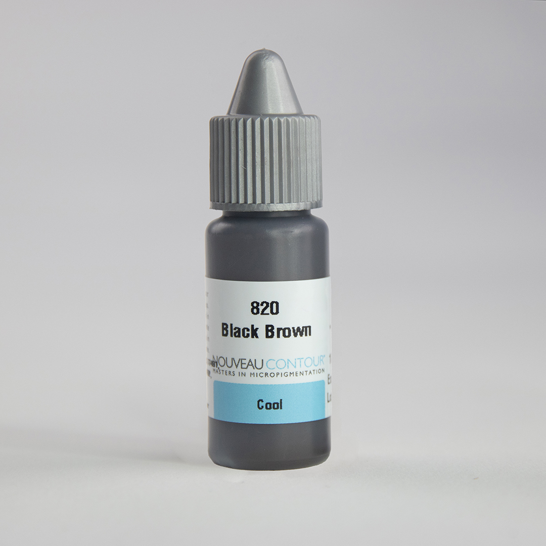 820 - Black Brown - Image 8