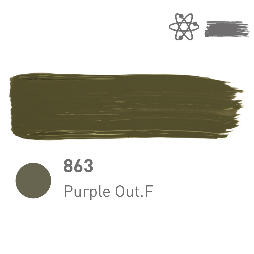 863 - Purple Out .F - Image 2