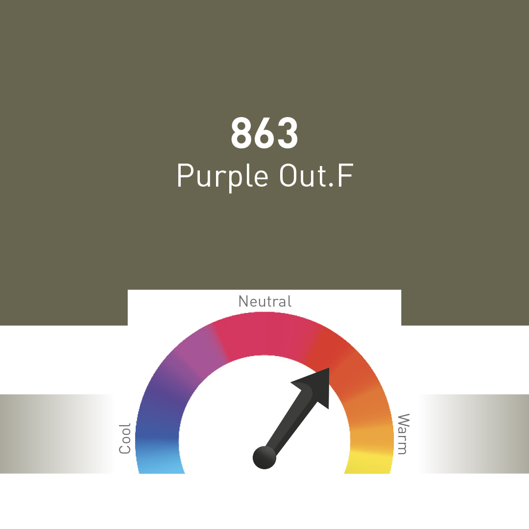863 - Purple Out .F - Image 3