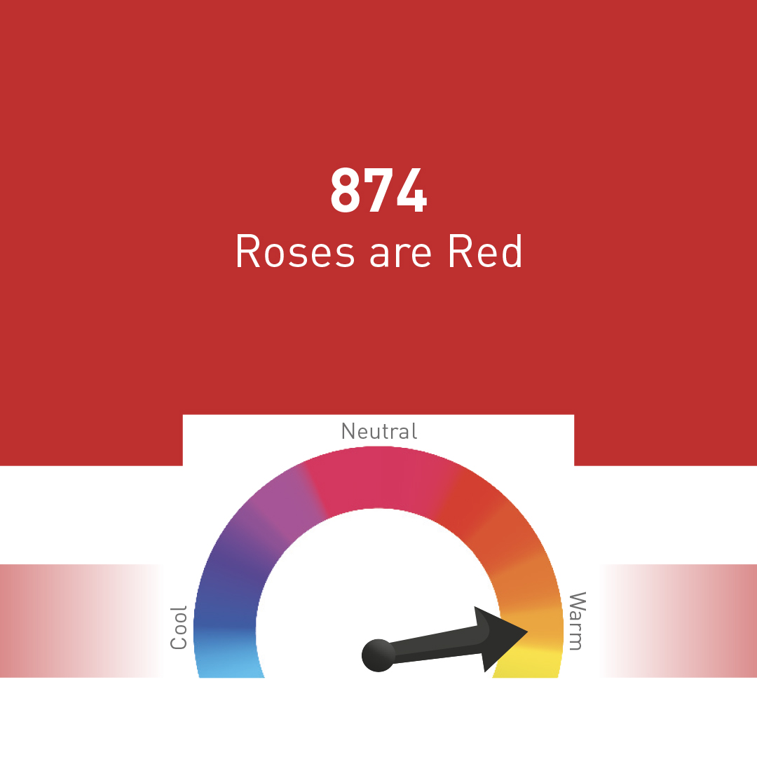 874 - Roses are Red - Image 3