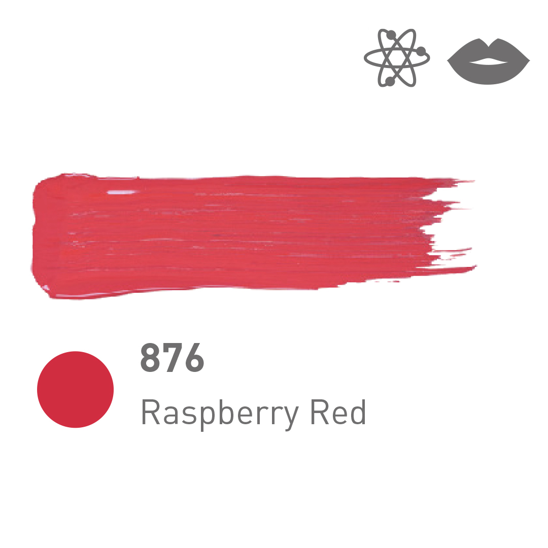 876 - Raspberry Red - Image 2