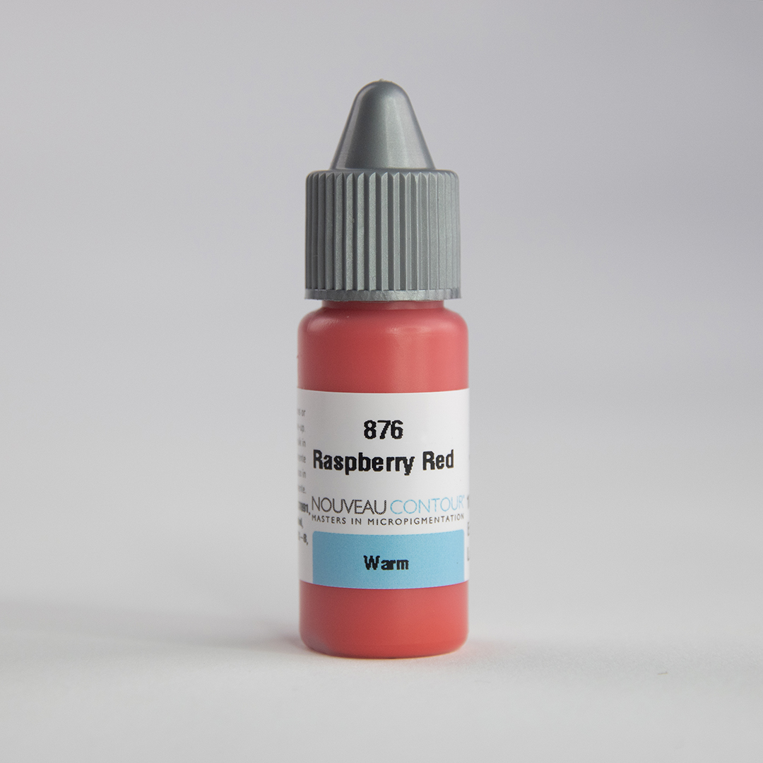 876 - Raspberry Red - Image 8