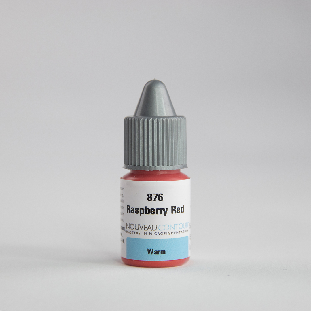 876 - Raspberry Red - Image 9