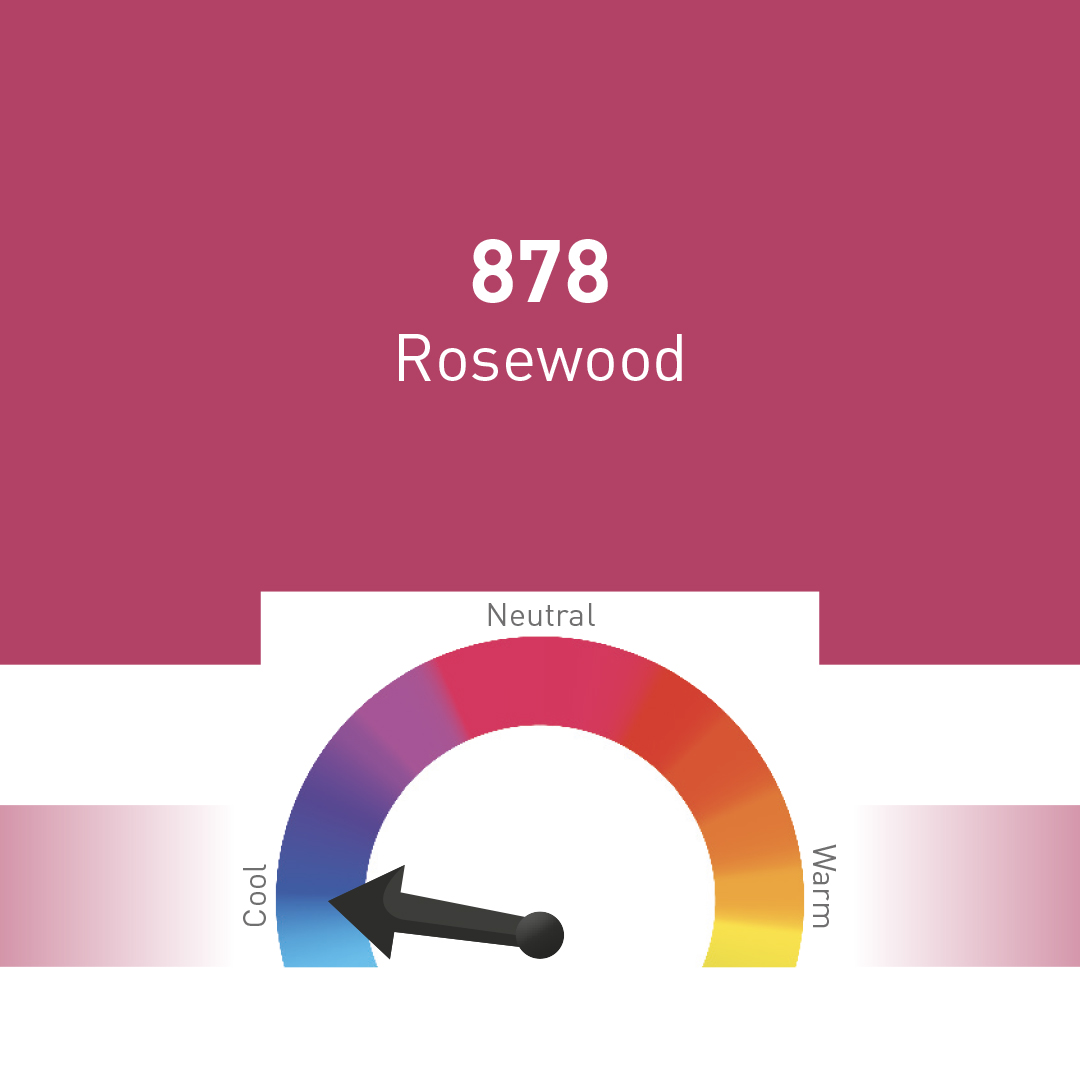 878 - Rosewood - Image 3