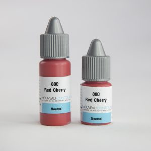 880 - Red Cherry