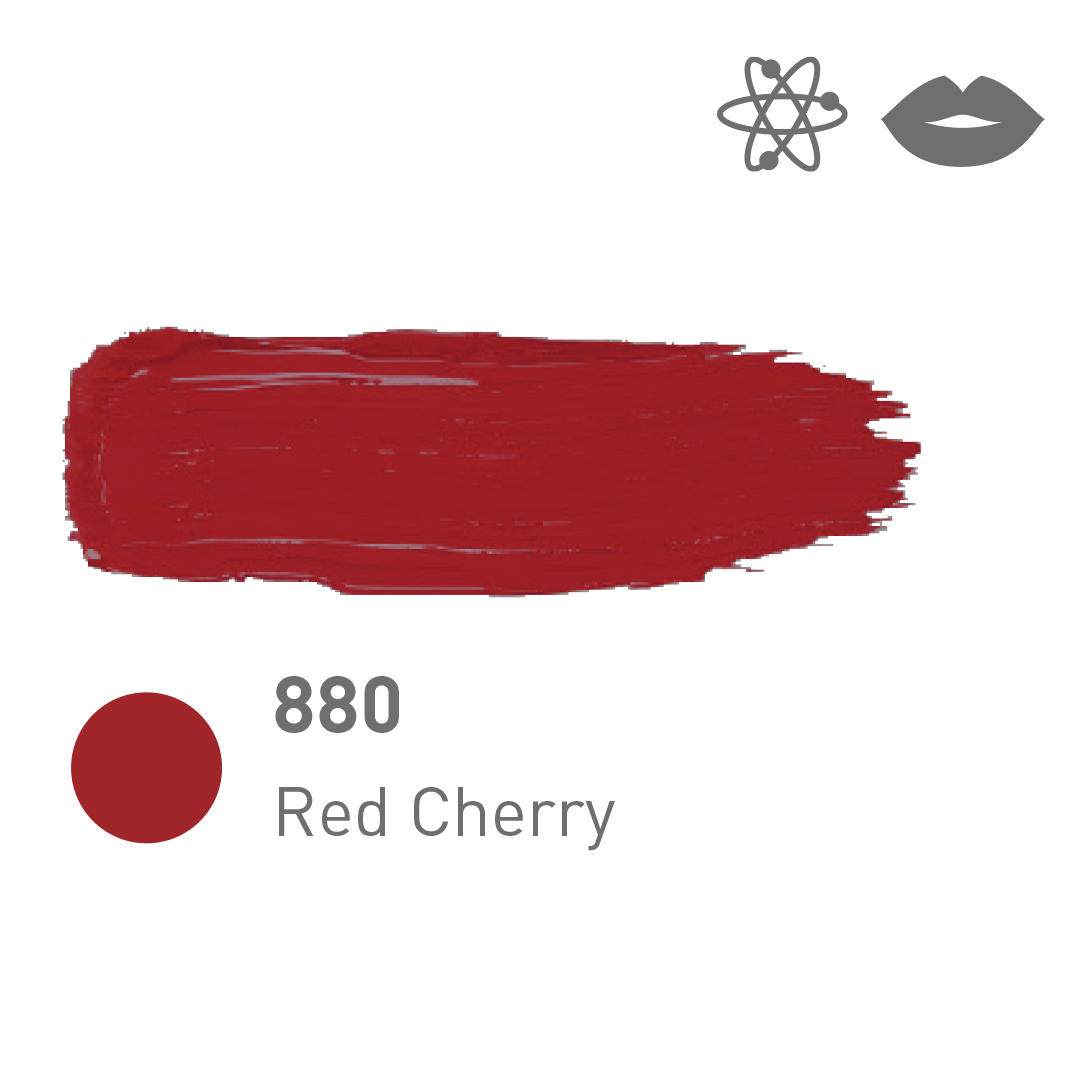 880 - Red Cherry - Image 2