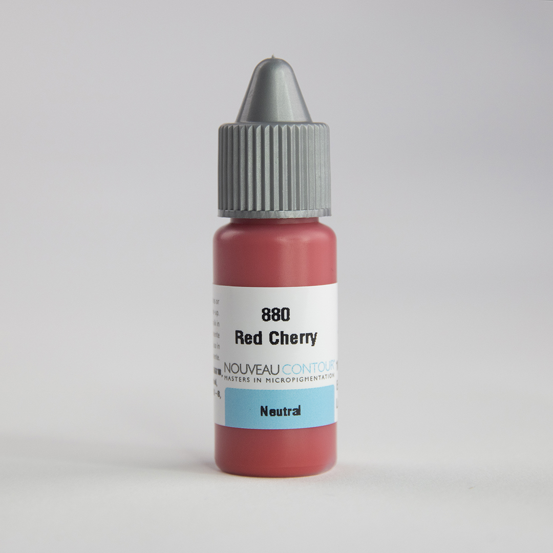 880 - Red Cherry - Image 8