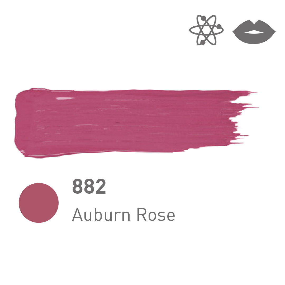 882 - Auburn Rose - Image 2