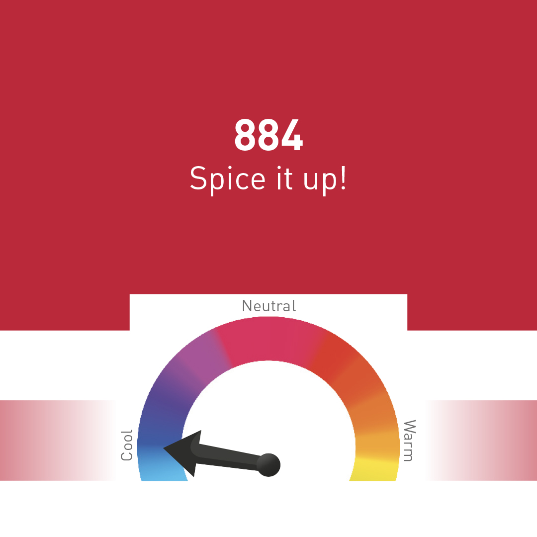 884 - Spice it up! - Image 3