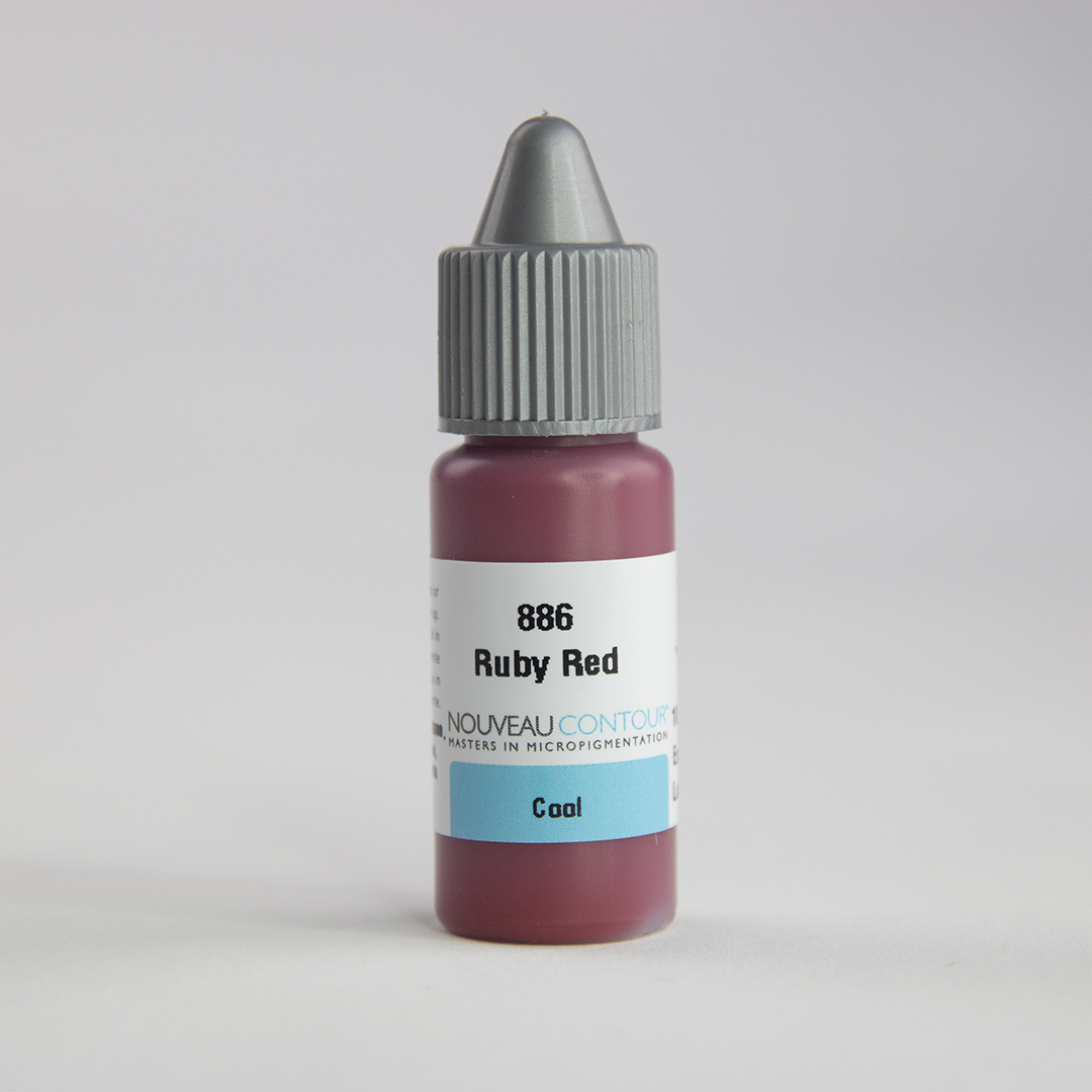 886 - Ruby Red - Image 8