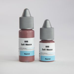 888 - Soft Mocca