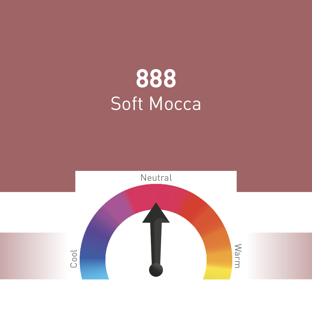 888 - Soft Mocca - Image 3