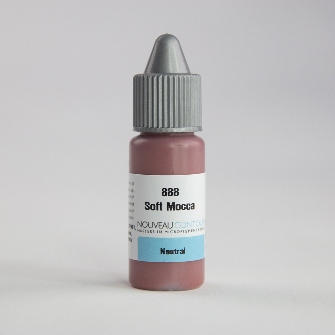 888 - Soft Mocca - Image 8