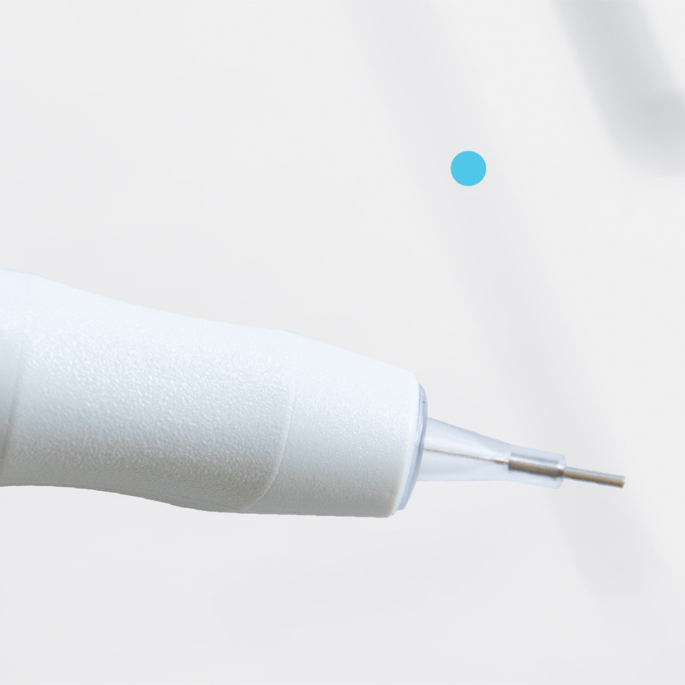 1 - punts Nano NT Safety Needle