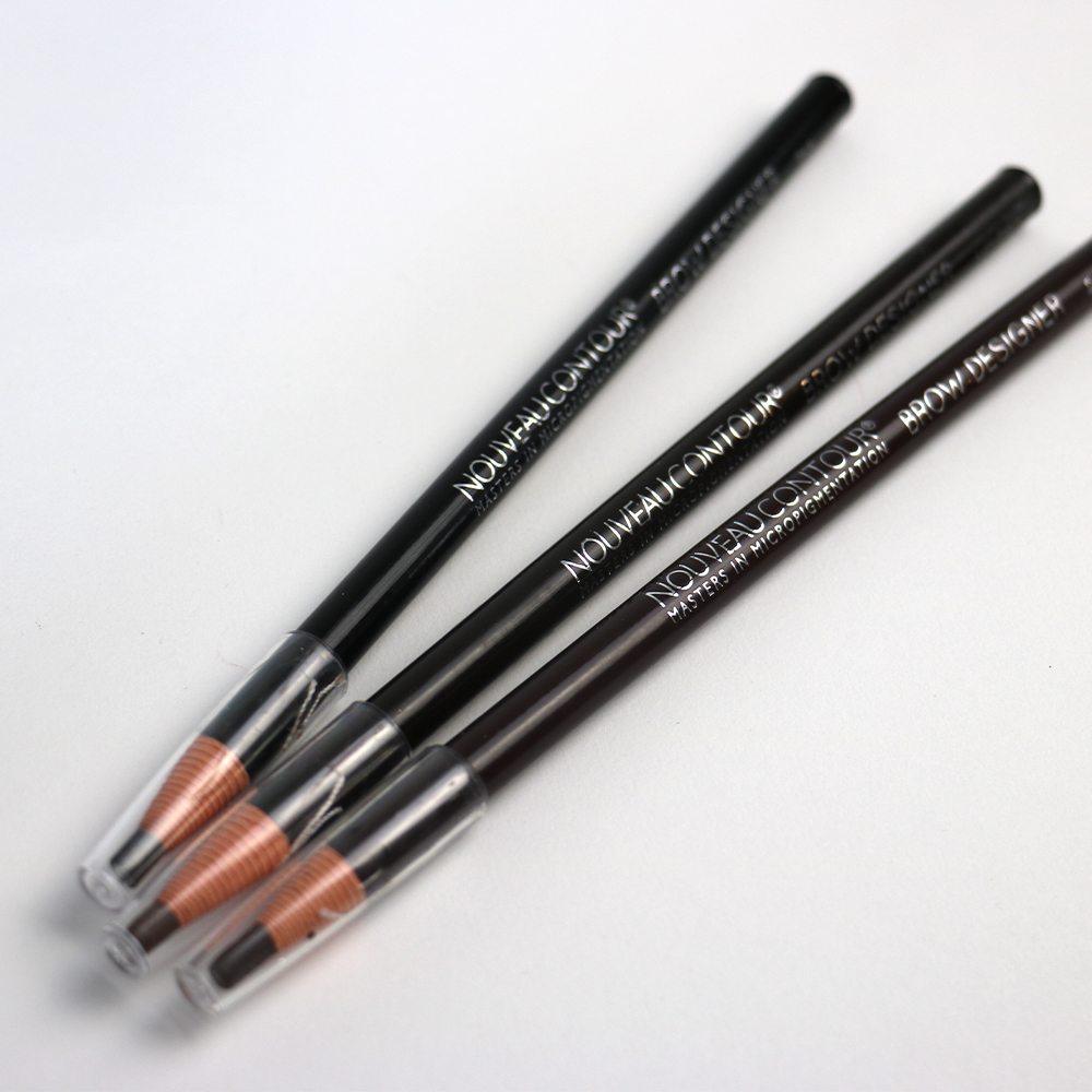 Brow Designer - Dark Brown