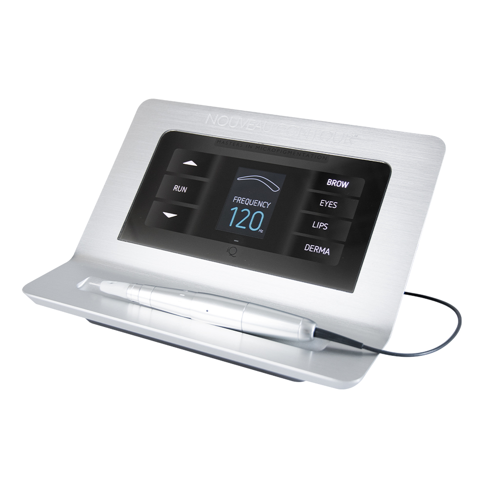 Nouveau Contour iQ